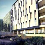 ساختمان اداری شریعتی